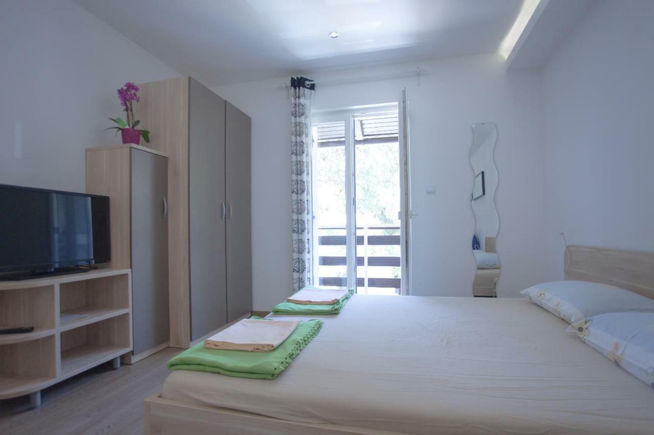 Studio Apartment - Seaview Премантура Екстер'єр фото